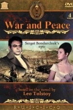 Watch War and Peace Vodly